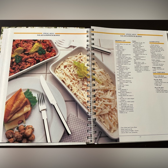 Entertaining for all seasons - Picture 6 of 8